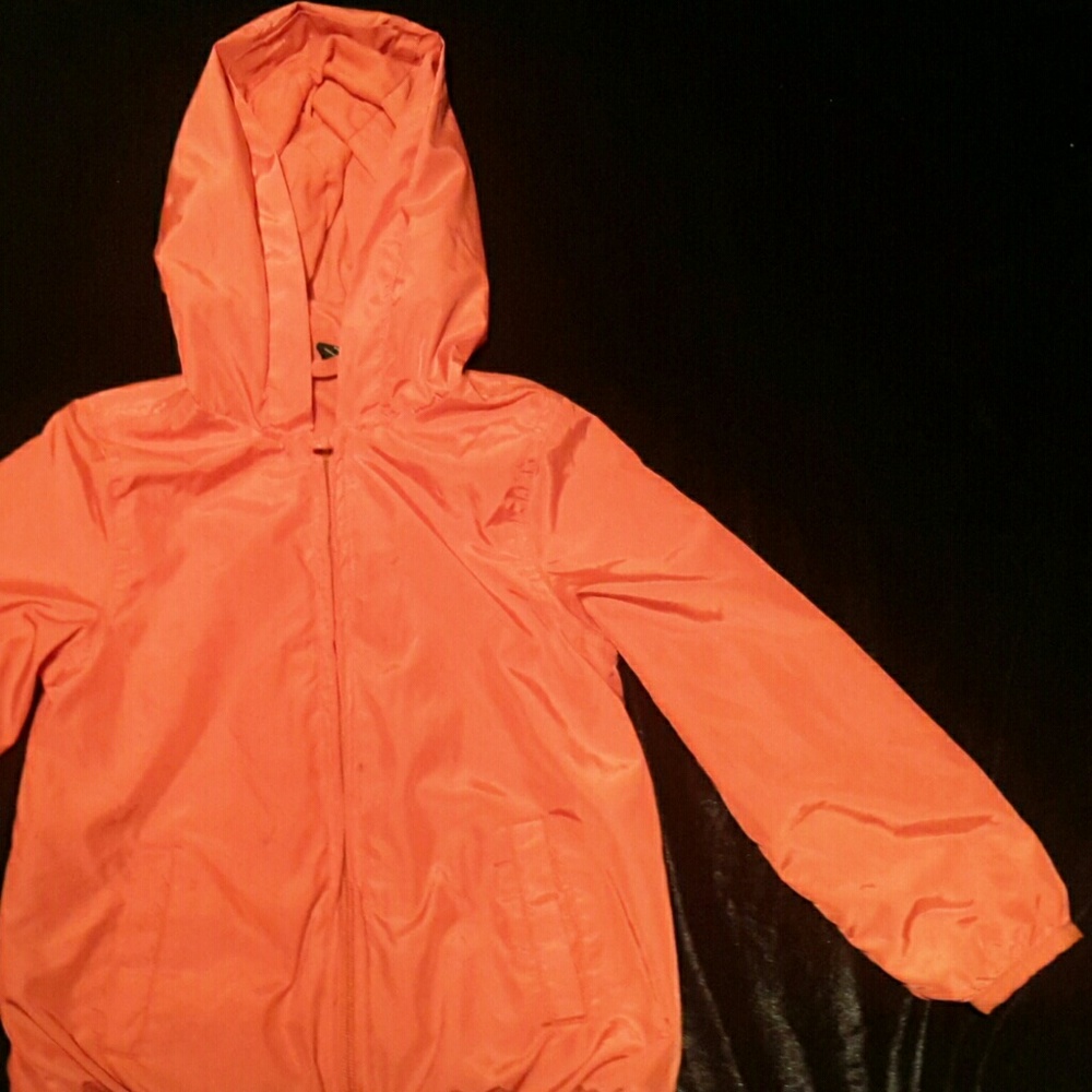 Baby Gap Full zip up Jacket